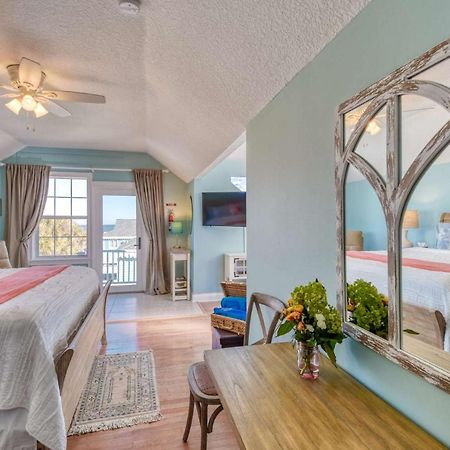 Beachcomber Penthouse St. Augustine Exterior photo