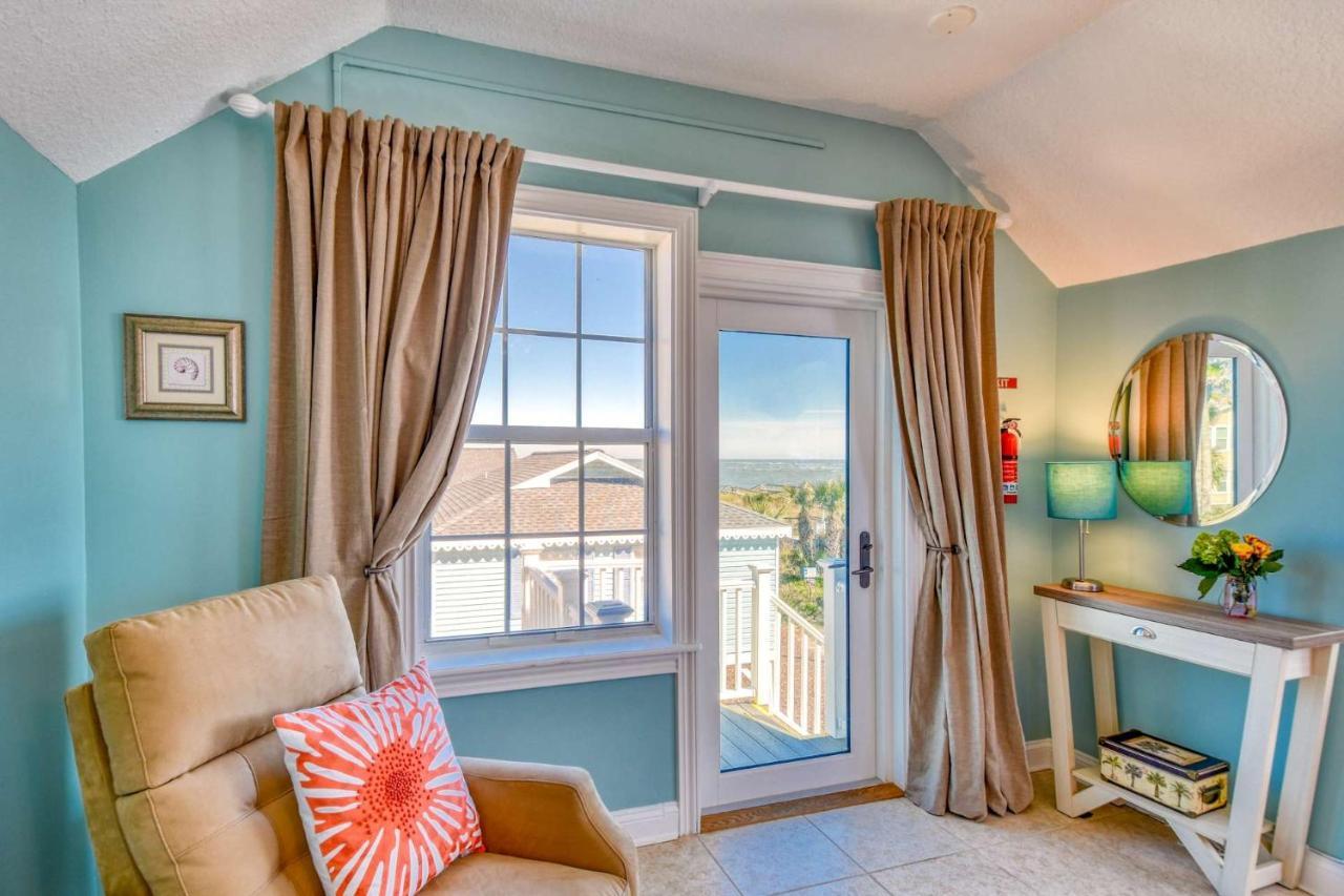 Beachcomber Penthouse St. Augustine Exterior photo